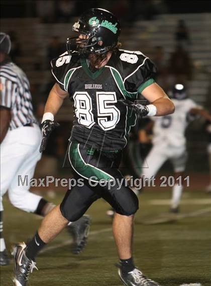 Thumbnail 3 in Birmingham @ Granada Hills photogallery.