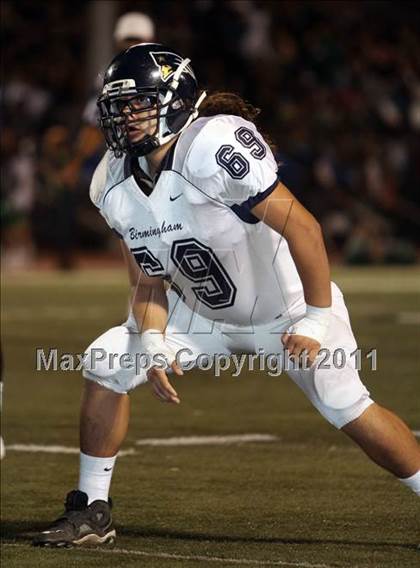 Thumbnail 1 in Birmingham @ Granada Hills photogallery.