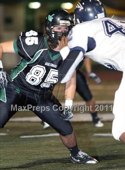Thumbnail 1 in Birmingham @ Granada Hills photogallery.
