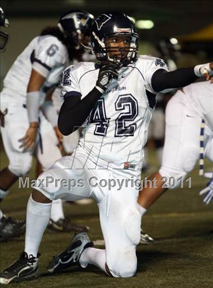 Thumbnail 2 in Birmingham @ Granada Hills photogallery.