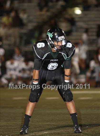 Thumbnail 1 in Birmingham @ Granada Hills photogallery.
