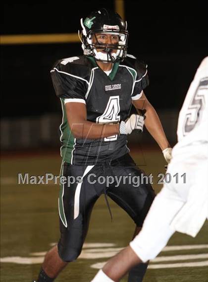 Thumbnail 2 in Birmingham @ Granada Hills photogallery.