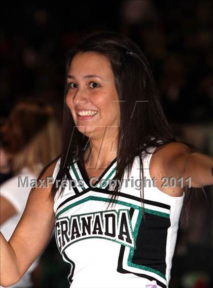 Thumbnail 2 in Birmingham @ Granada Hills photogallery.