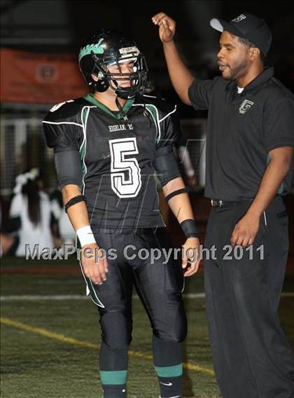 Thumbnail 1 in Birmingham @ Granada Hills photogallery.