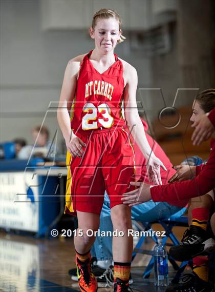 Thumbnail 2 in Mt. Carmel @ Rancho Bernardo photogallery.