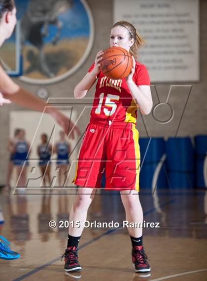 Thumbnail 3 in Mt. Carmel @ Rancho Bernardo photogallery.
