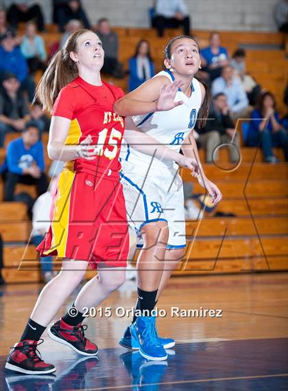 Thumbnail 1 in Mt. Carmel @ Rancho Bernardo photogallery.