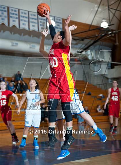Thumbnail 3 in Mt. Carmel @ Rancho Bernardo photogallery.