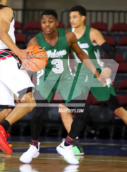 Thumbnail 1 in Woodrow Wilson vs. Centennial (Tarkanian Classic) photogallery.