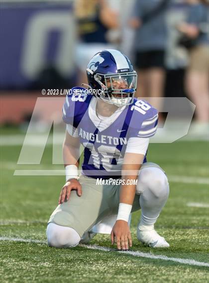 Thumbnail 1 in Lake Creek @ Angleton photogallery.