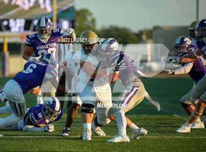 Thumbnail 2 in Lake Creek @ Angleton photogallery.