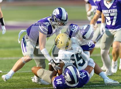 Thumbnail 1 in Lake Creek @ Angleton photogallery.