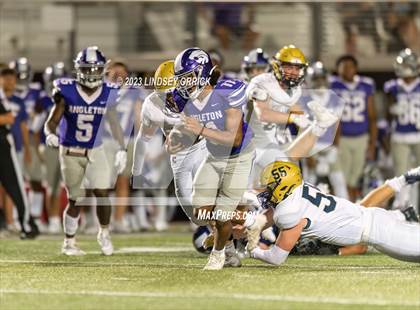 Thumbnail 1 in Lake Creek @ Angleton photogallery.