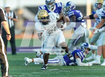 Thumbnail 2 in Lake Creek @ Angleton photogallery.