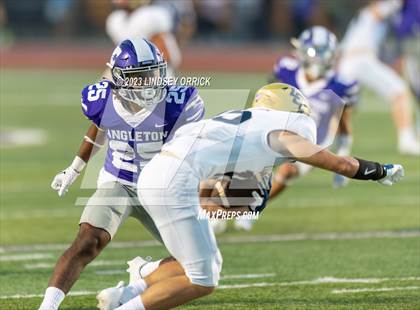 Thumbnail 2 in Lake Creek @ Angleton photogallery.