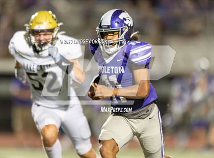 Thumbnail 2 in Lake Creek @ Angleton photogallery.