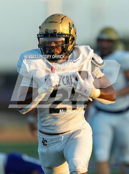Thumbnail 2 in Lake Creek @ Angleton photogallery.