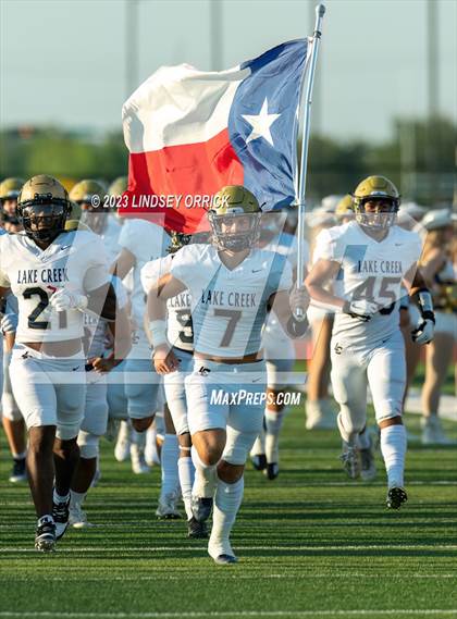 Thumbnail 2 in Lake Creek @ Angleton photogallery.