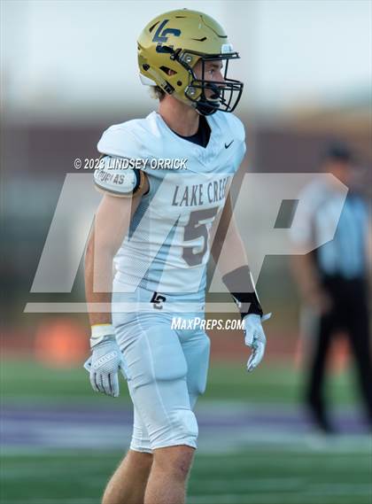 Thumbnail 1 in Lake Creek @ Angleton photogallery.