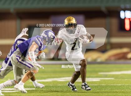 Thumbnail 3 in Lake Creek @ Angleton photogallery.