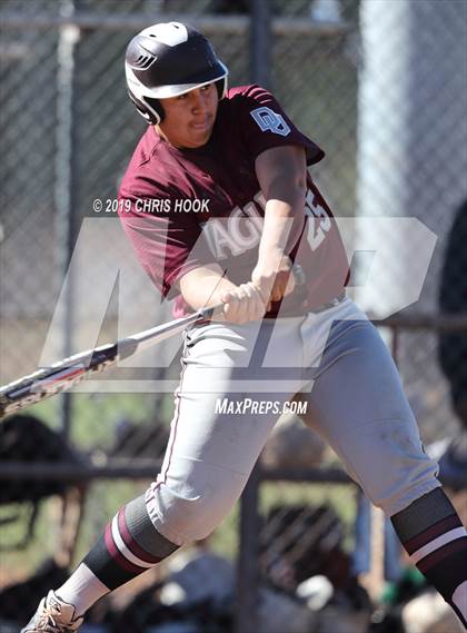 Thumbnail 2 in Flagstaff vs. Desert View (Lancer Classic) photogallery.