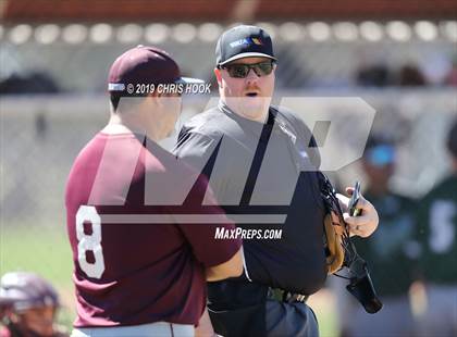 Thumbnail 1 in Flagstaff vs. Desert View (Lancer Classic) photogallery.