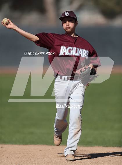 Thumbnail 2 in Flagstaff vs. Desert View (Lancer Classic) photogallery.