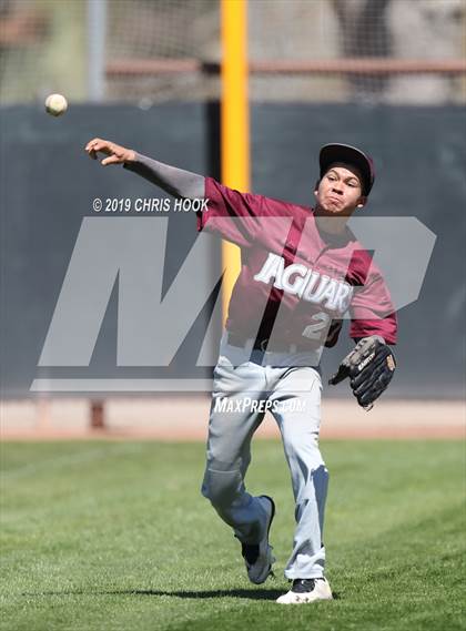 Thumbnail 2 in Flagstaff vs. Desert View (Lancer Classic) photogallery.