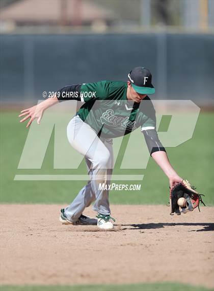 Thumbnail 2 in Flagstaff vs. Desert View (Lancer Classic) photogallery.