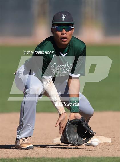 Thumbnail 2 in Flagstaff vs. Desert View (Lancer Classic) photogallery.