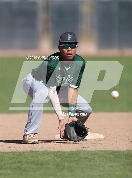 Thumbnail 1 in Flagstaff vs. Desert View (Lancer Classic) photogallery.