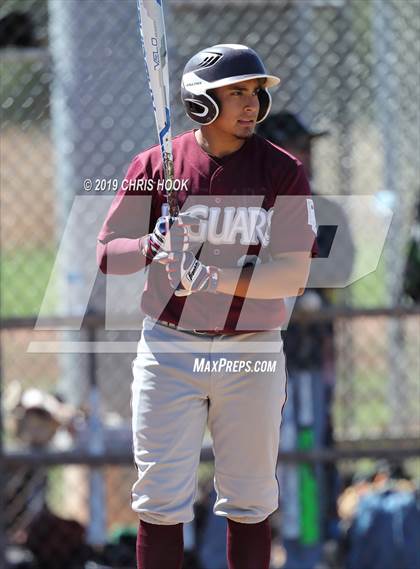 Thumbnail 3 in Flagstaff vs. Desert View (Lancer Classic) photogallery.