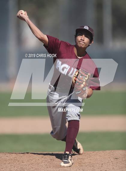 Thumbnail 1 in Flagstaff vs. Desert View (Lancer Classic) photogallery.