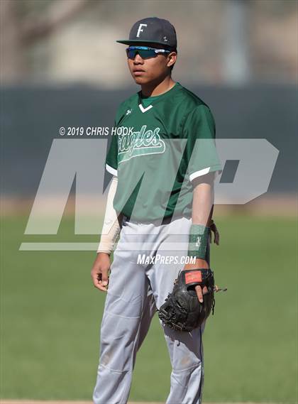 Thumbnail 1 in Flagstaff vs. Desert View (Lancer Classic) photogallery.