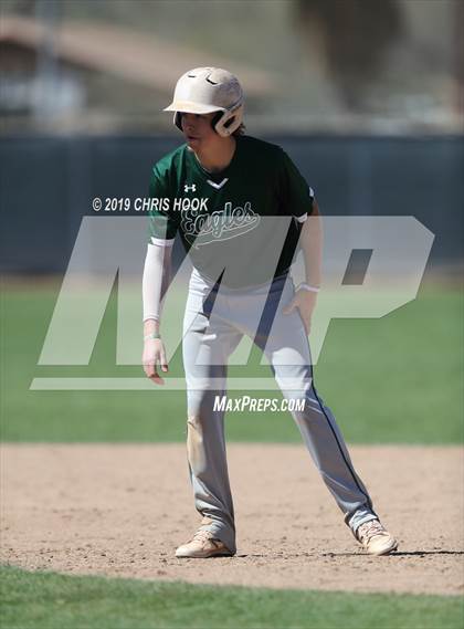 Thumbnail 1 in Flagstaff vs. Desert View (Lancer Classic) photogallery.