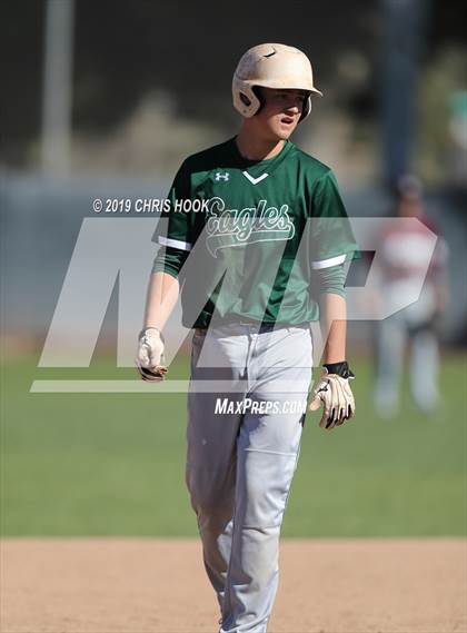 Thumbnail 1 in Flagstaff vs. Desert View (Lancer Classic) photogallery.