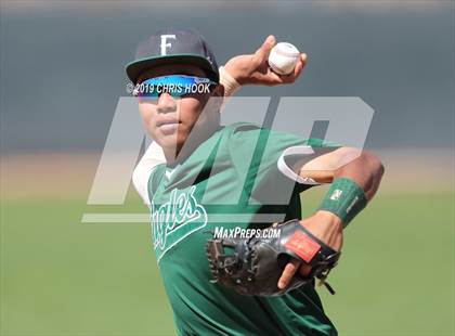 Thumbnail 3 in Flagstaff vs. Desert View (Lancer Classic) photogallery.