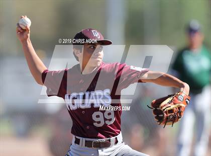 Thumbnail 3 in Flagstaff vs. Desert View (Lancer Classic) photogallery.