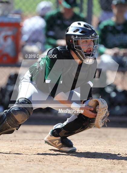 Thumbnail 3 in Flagstaff vs. Desert View (Lancer Classic) photogallery.