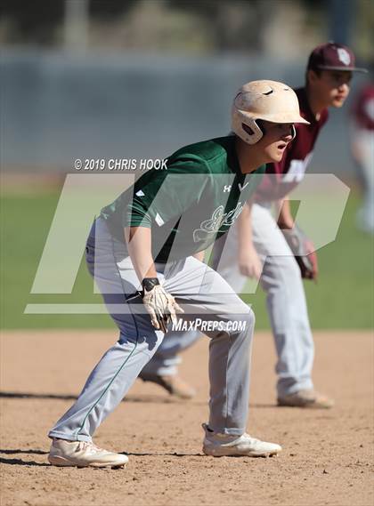Thumbnail 2 in Flagstaff vs. Desert View (Lancer Classic) photogallery.