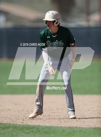 Thumbnail 3 in Flagstaff vs. Desert View (Lancer Classic) photogallery.