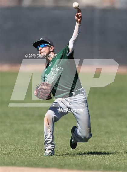 Thumbnail 1 in Flagstaff vs. Desert View (Lancer Classic) photogallery.