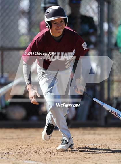 Thumbnail 2 in Flagstaff vs. Desert View (Lancer Classic) photogallery.