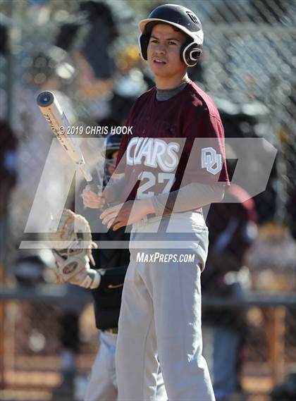 Thumbnail 2 in Flagstaff vs. Desert View (Lancer Classic) photogallery.