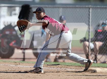 Thumbnail 1 in Flagstaff vs. Desert View (Lancer Classic) photogallery.