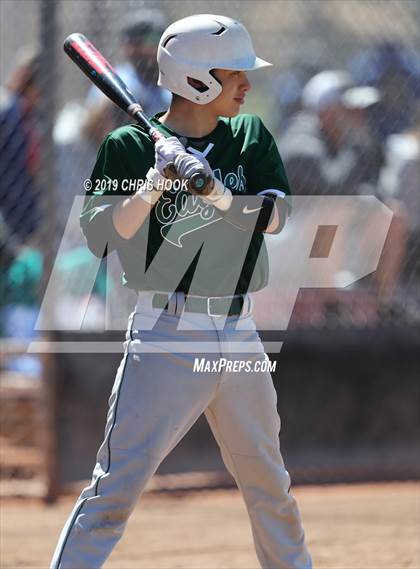 Thumbnail 2 in Flagstaff vs. Desert View (Lancer Classic) photogallery.