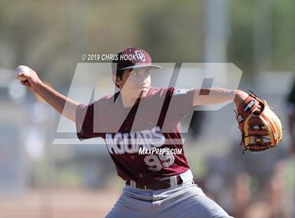 Thumbnail 2 in Flagstaff vs. Desert View (Lancer Classic) photogallery.