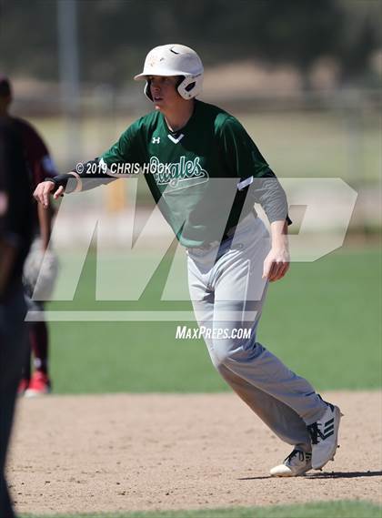 Thumbnail 3 in Flagstaff vs. Desert View (Lancer Classic) photogallery.