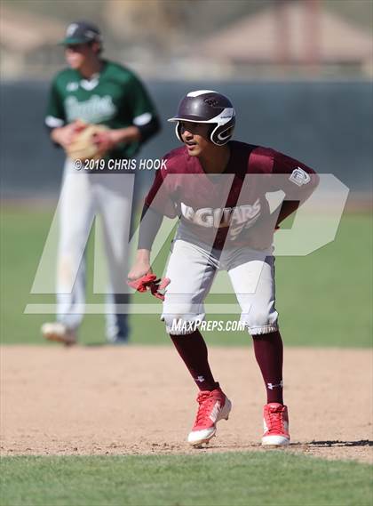 Thumbnail 2 in Flagstaff vs. Desert View (Lancer Classic) photogallery.