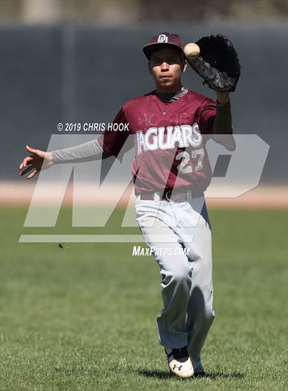 Thumbnail 3 in Flagstaff vs. Desert View (Lancer Classic) photogallery.